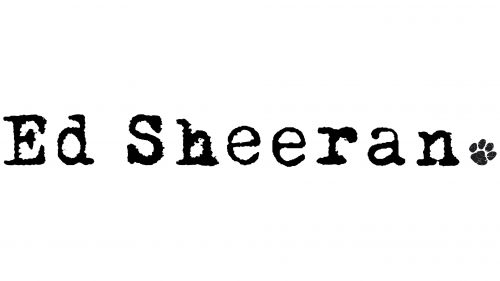 Logo de Ed Sheeran