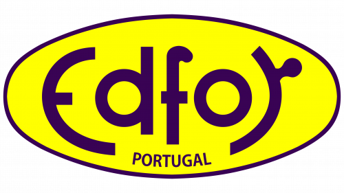 Logo de Edfor