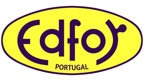 Logo de Edfor Grand Sport