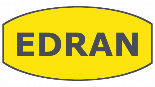 Logo de Edran