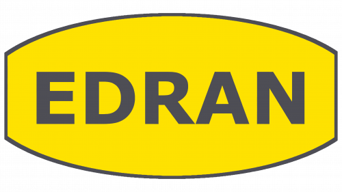 Logo de Edran