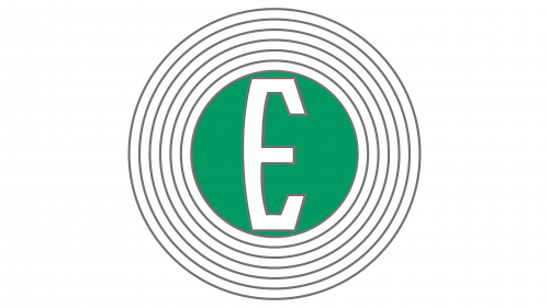 Logo de Edsel