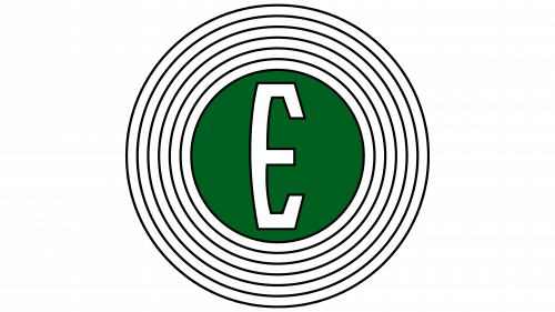 Logo de Edsel