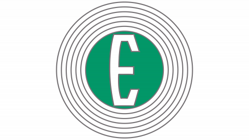 Logo de Edsel