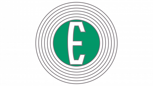 Logo de Edsel