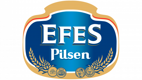 Logo de Efes