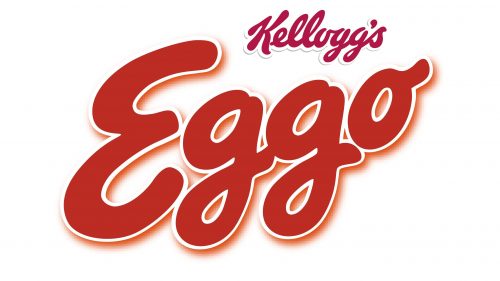 Logo de Eggo