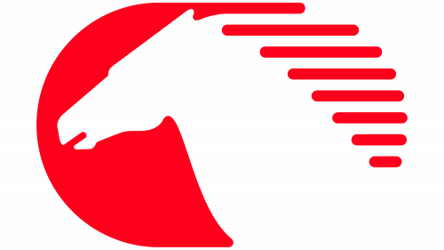 Logo de Eicher Motors
