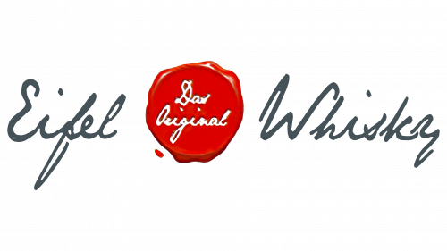 Logo de Eifel Whisky