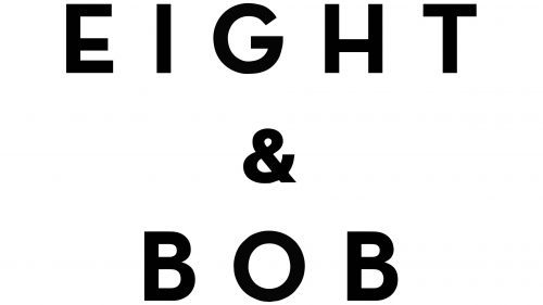 Logo de Eight & Bob