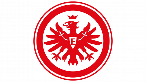 Logo de Eintracht Frankfurt