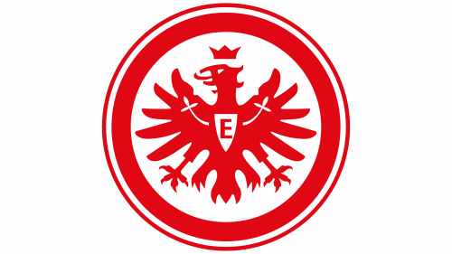 Logo de Eintracht Frankfurt