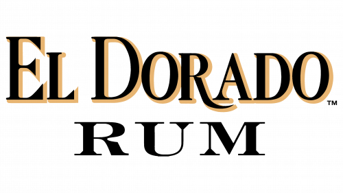 Logo de El Dorado