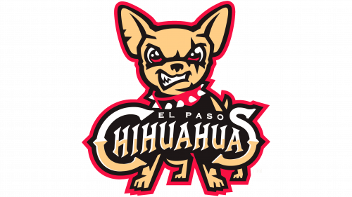 Logo de El Paso Chihuahuas