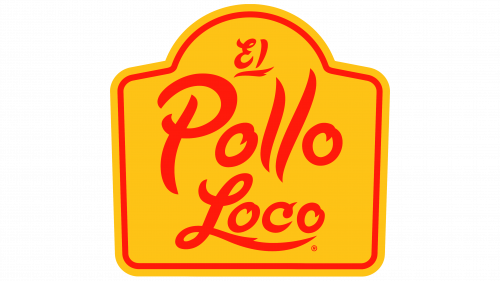 Logo de El Pollo Loco