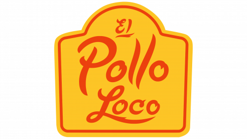 Logo de El Pollo Loco