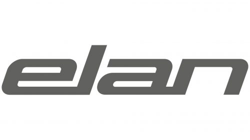 Logo de Elan