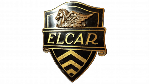 Logo de Elcar