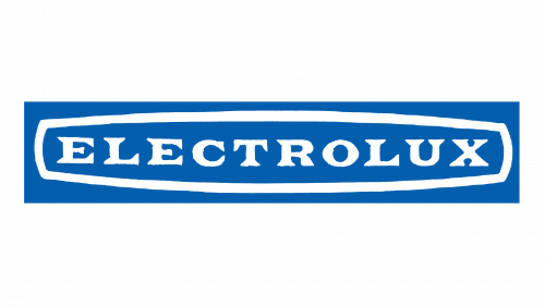 Logo de Electrolux 1939-1941