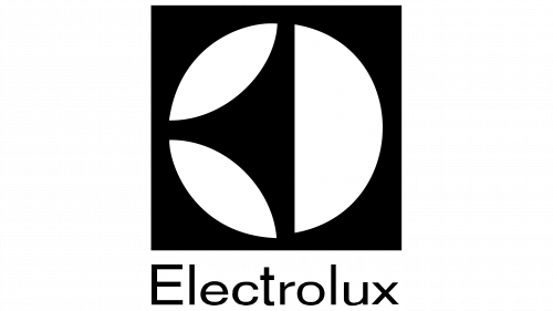 Logo de Electrolux 1962-1990