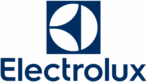 Logo de Electrolux depuis 2015
