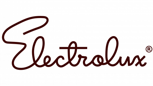 Logo de Electrolux en 1919-1920