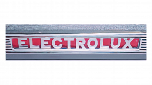 Logo de Electrolux en 1920-1922