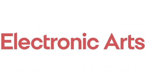 Logo de Electronic Arts
