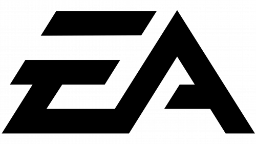 Logo de Electronic Arts depuis 2000