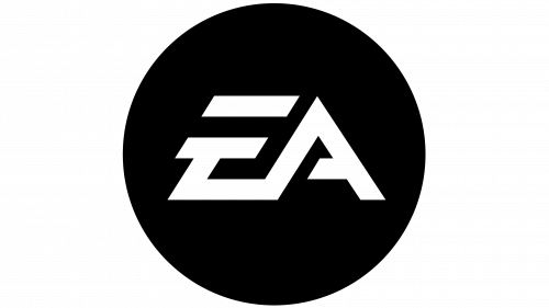 Logo de Electronic Arts depuis 2006