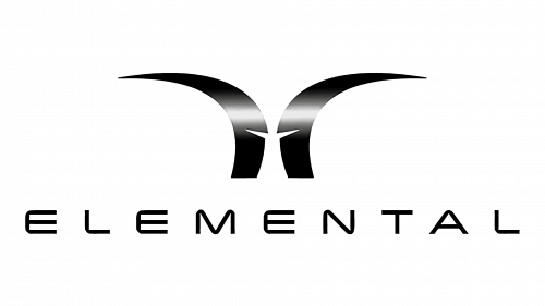 Logo de Elemental Motor