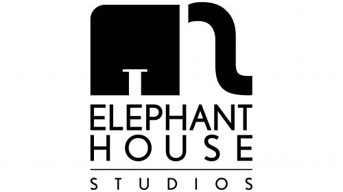 Logo de Elephant House Studios