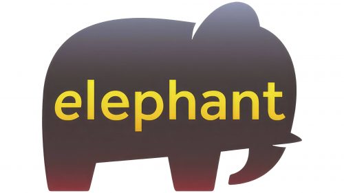 Logo de Elephant Insurance