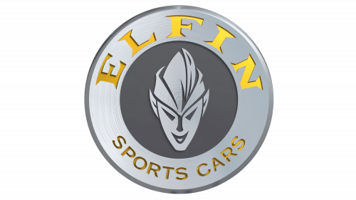 Logo de Elfin