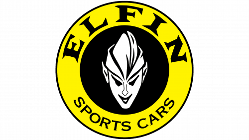 Logo de Elfin Sports Cars Pty Ltd.