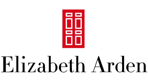 Logo de Elizabeth Arden