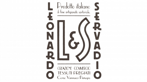 Logo de Ellesse en 1959