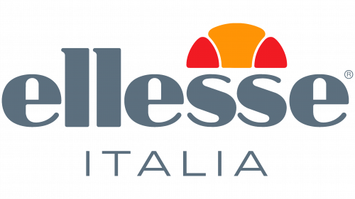 Logo de Ellesse en 2006