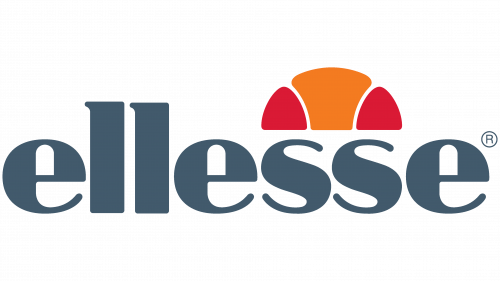 Logo de Ellesse en 2010