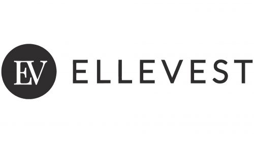 Logo de Ellevest