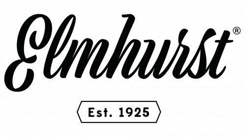 Logo de Elmhurst