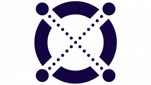 Logo de Elrond