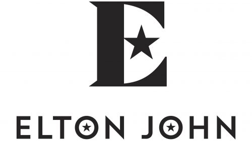 Logo de Elton John