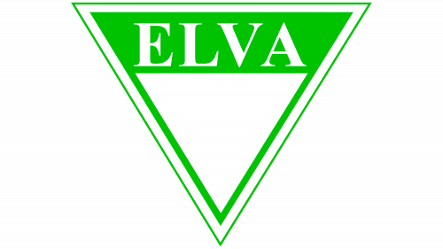 Logo de Elva