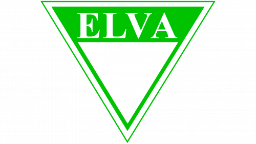Logo de Elva