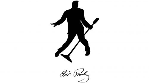 Logo de Elvis Presley