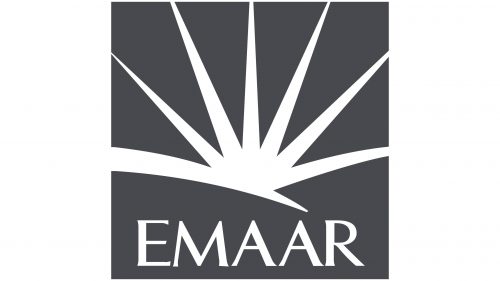 Logo de Emaar Properties