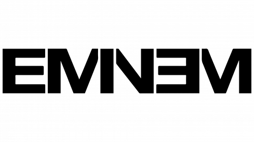 Logo de Eminem