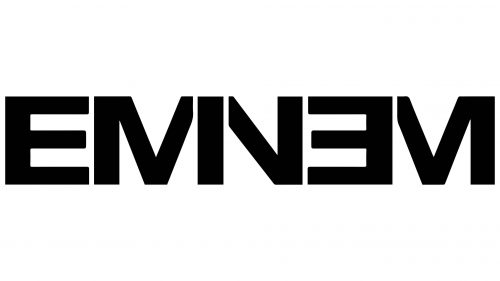 Logo de Eminem depuis 2013