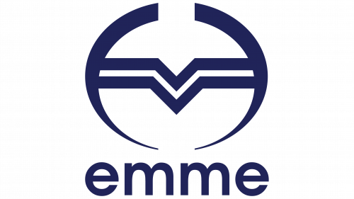 Logo de Emme